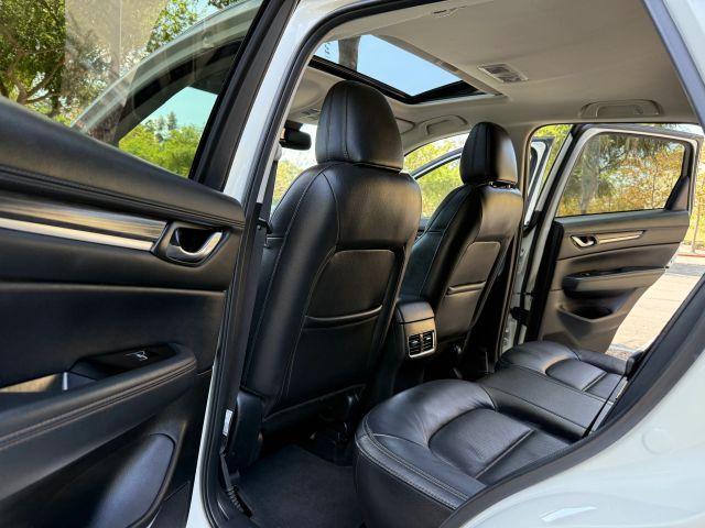 used 2020 Mazda CX-5 car, priced at $21,450