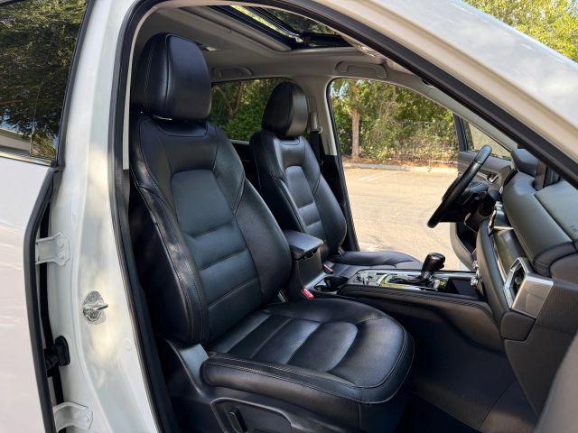 used 2020 Mazda CX-5 car, priced at $21,450