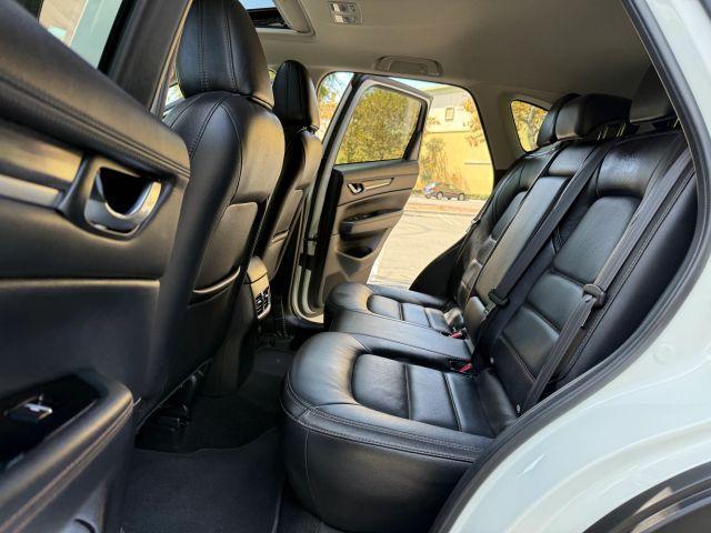 used 2020 Mazda CX-5 car, priced at $21,450