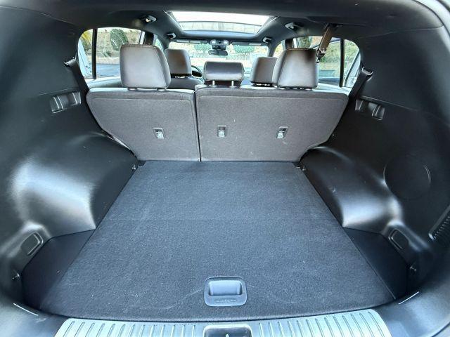 used 2022 Kia Sportage car, priced at $20,580