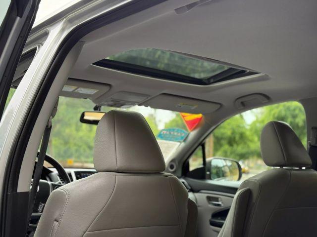 used 2016 Honda Pilot car, priced at $17,999