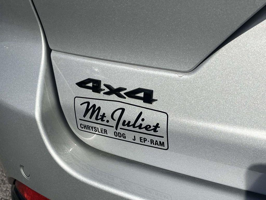 new 2025 Jeep Grand Cherokee car, priced at $36,746