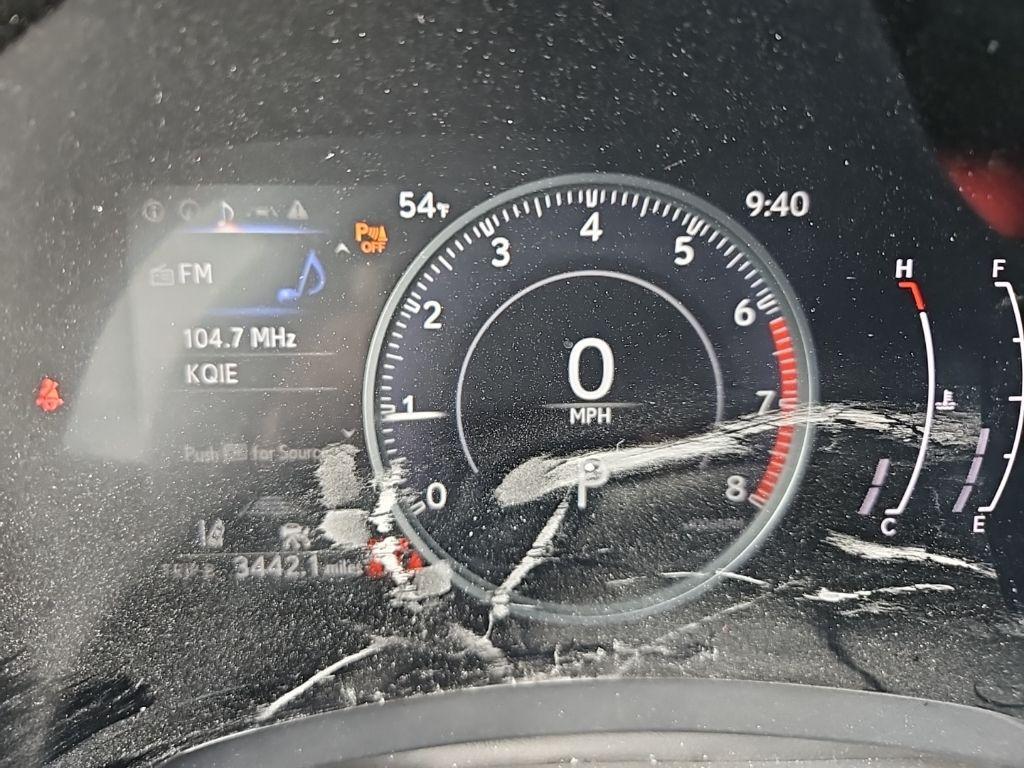 used 2024 Lexus RX 350 car, priced at $47,346