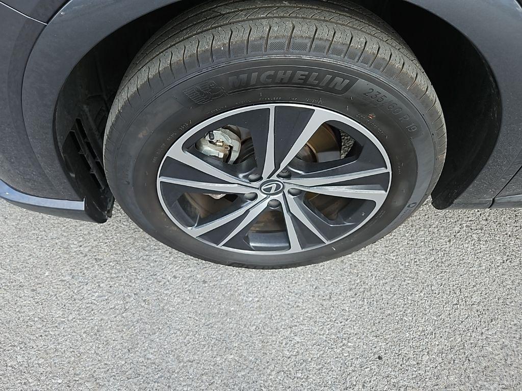 used 2024 Lexus RX 350 car, priced at $47,346