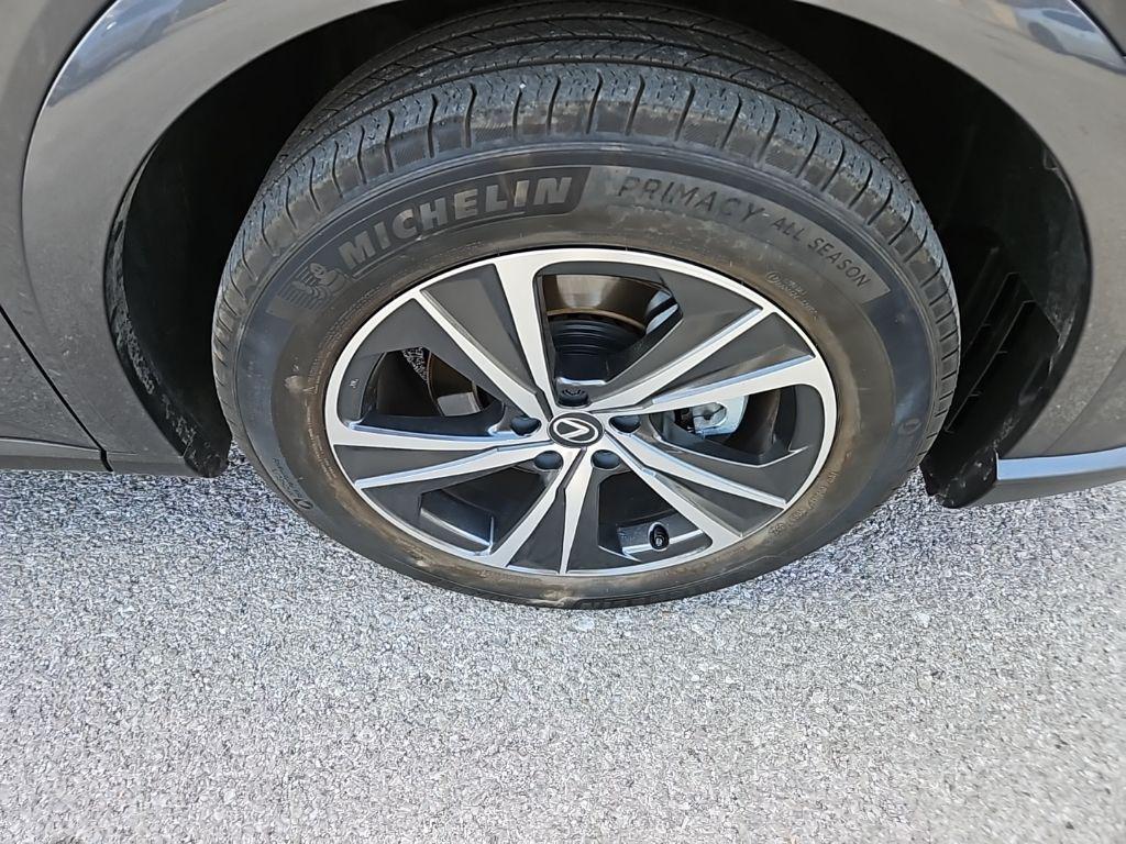 used 2024 Lexus RX 350 car, priced at $47,346