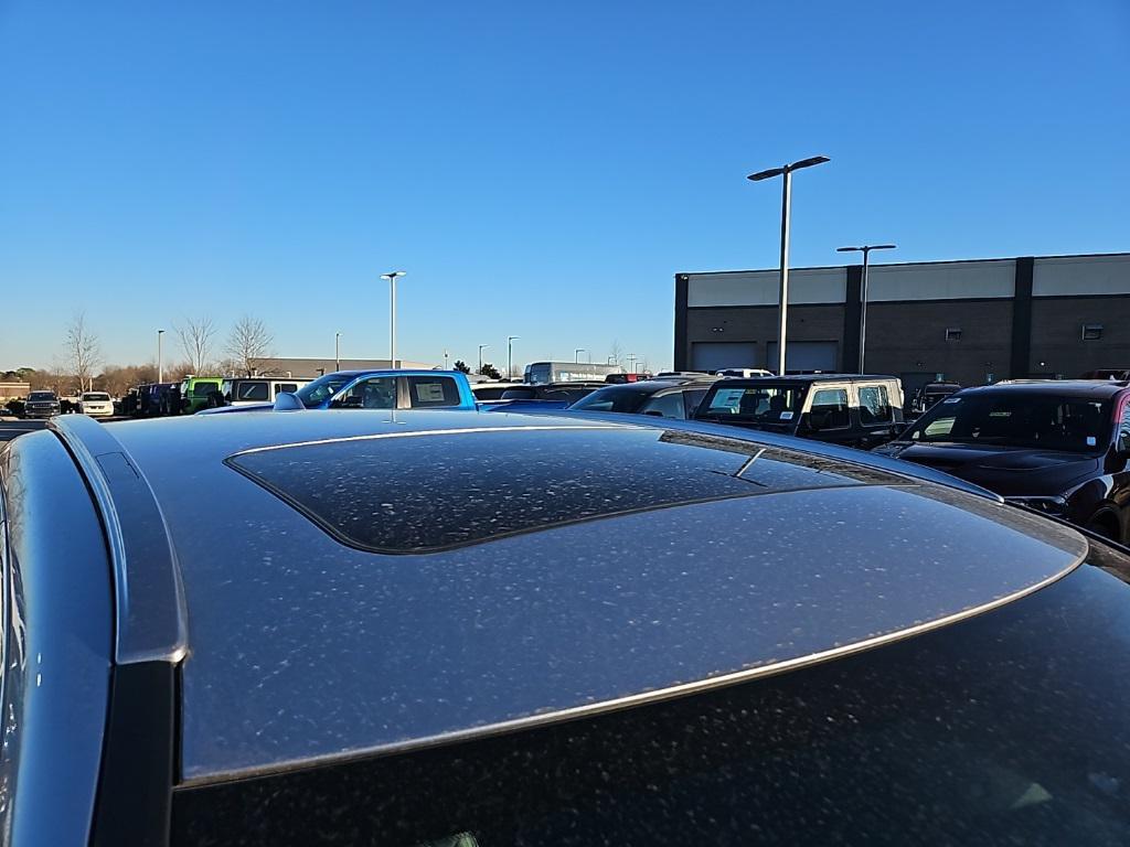 used 2024 Lexus RX 350 car, priced at $48,764