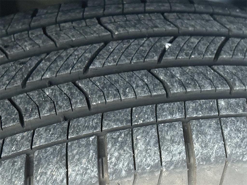 used 2023 Jeep Grand Cherokee L car, priced at $24,150