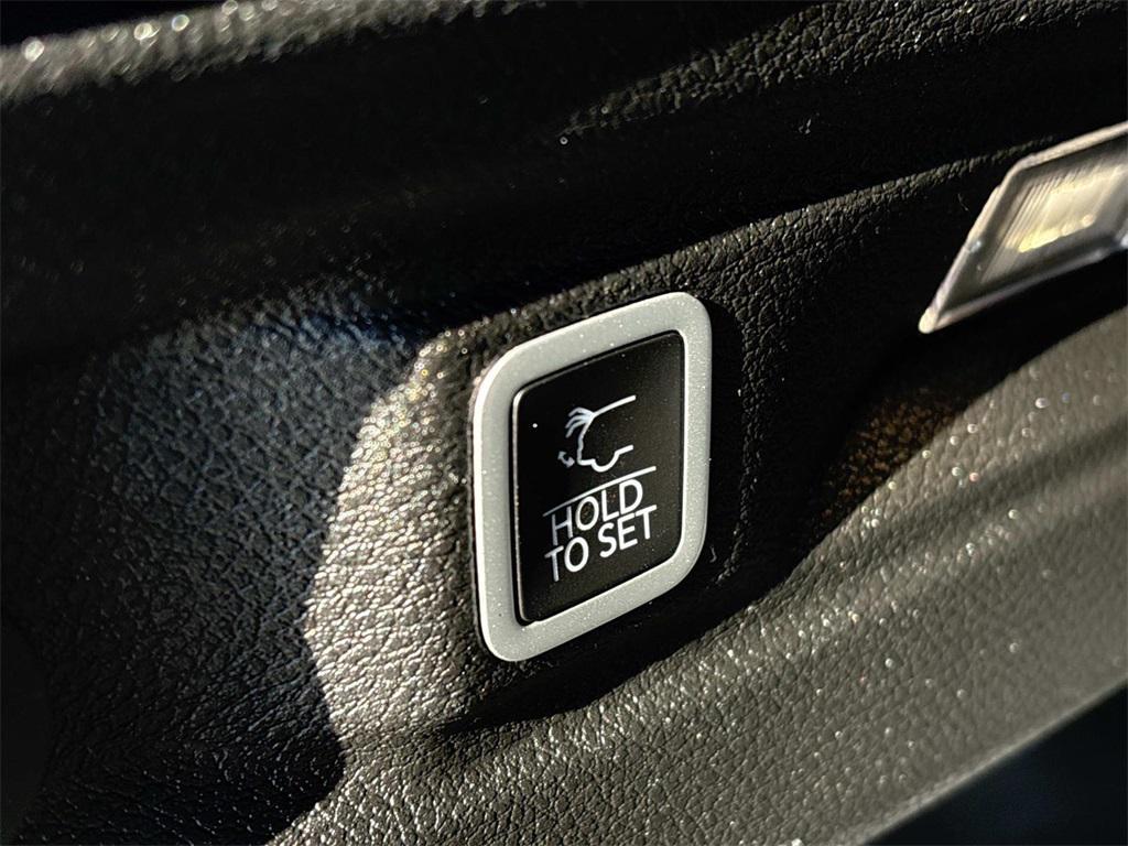 used 2023 Jeep Grand Cherokee L car, priced at $24,150