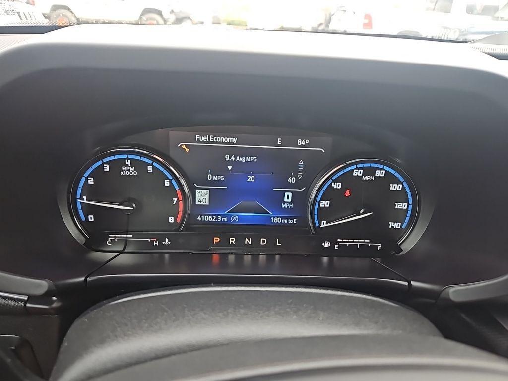 used 2023 Ford Bronco Sport car, priced at $25,935