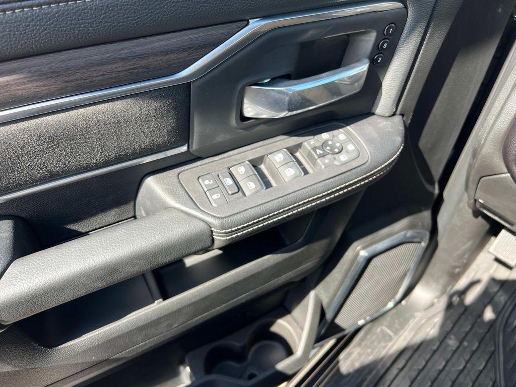 new 2025 Ram 2500 car, priced at $70,997