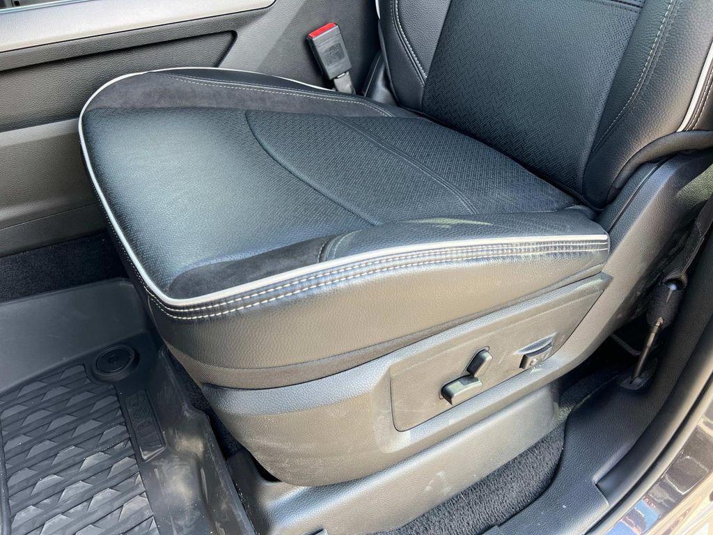 new 2025 Ram 2500 car, priced at $70,997