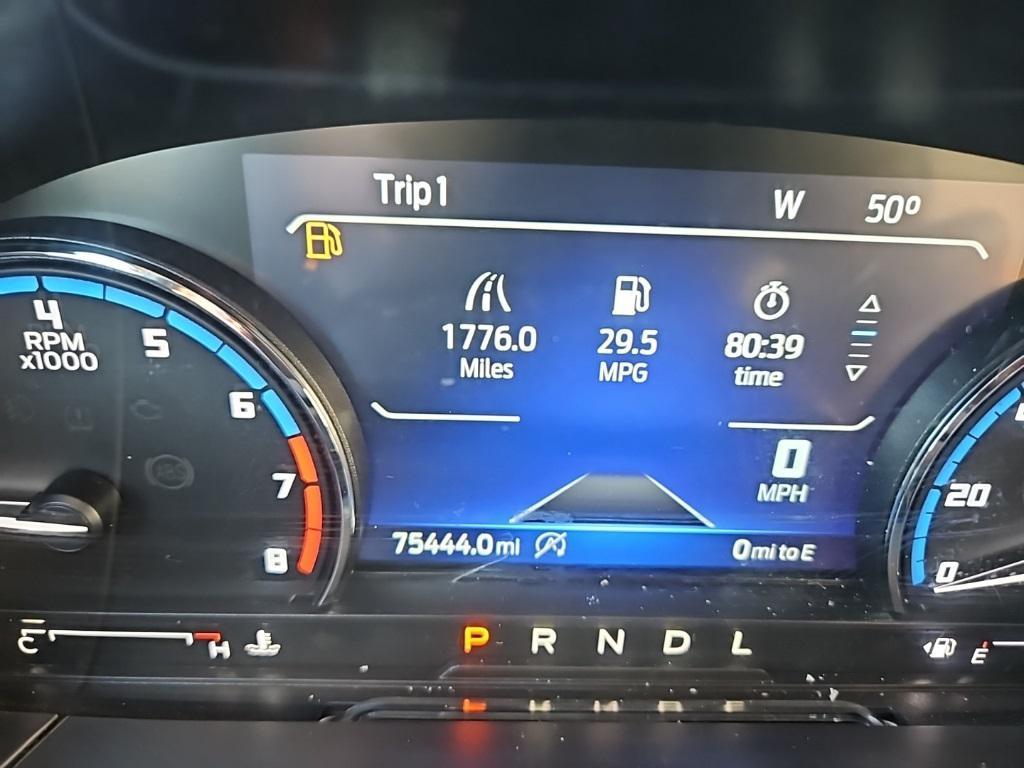 used 2022 Ford Bronco Sport car, priced at $21,159