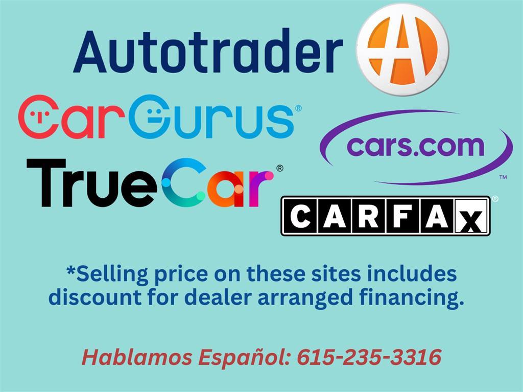 used 2024 Toyota Grand Highlander car, priced at $38,148