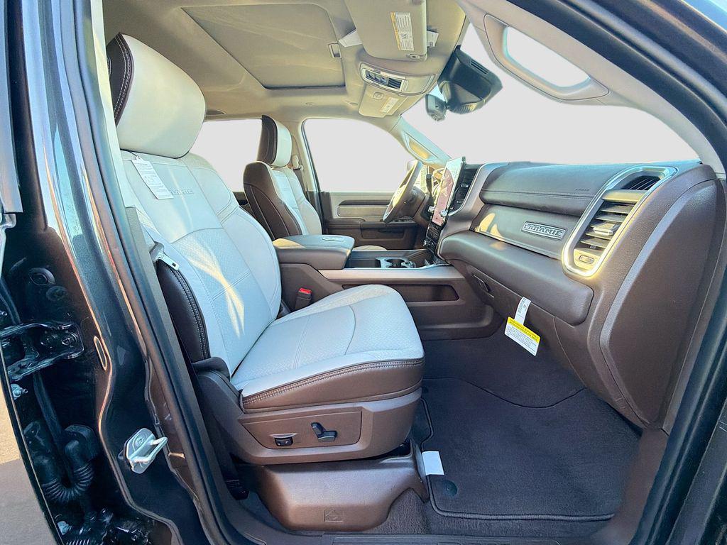 new 2026 Ram 3500 car, priced at $89,771