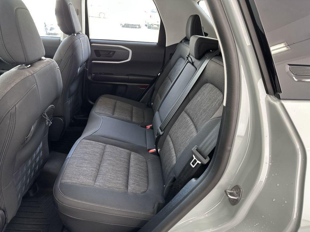 used 2023 Ford Bronco Sport car, priced at $24,570