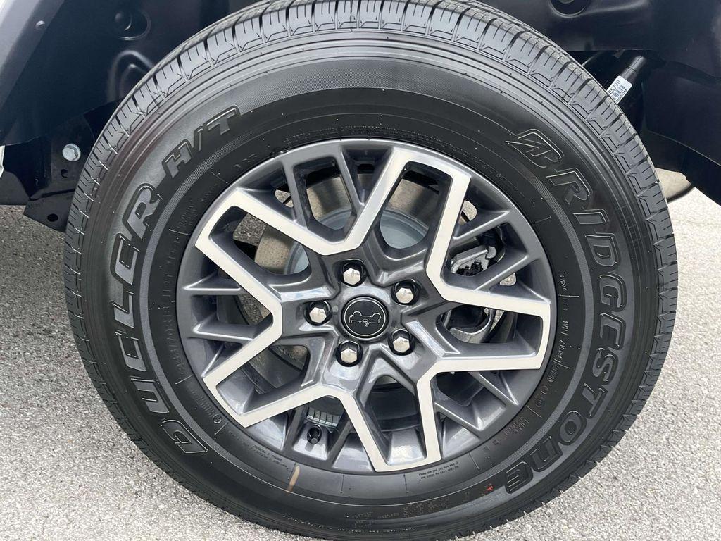 new 2026 Jeep Wrangler car, priced at $49,719