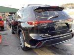 used 2023 Toyota Highlander car, priced at $38,967