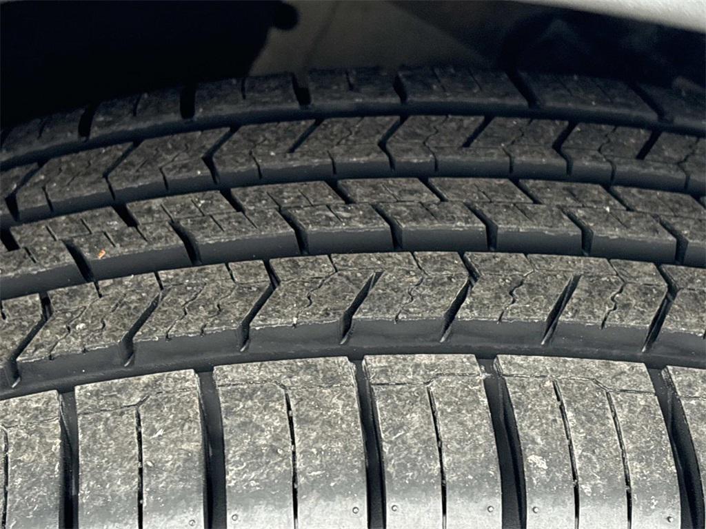 used 2024 GMC Terrain car, priced at $21,681