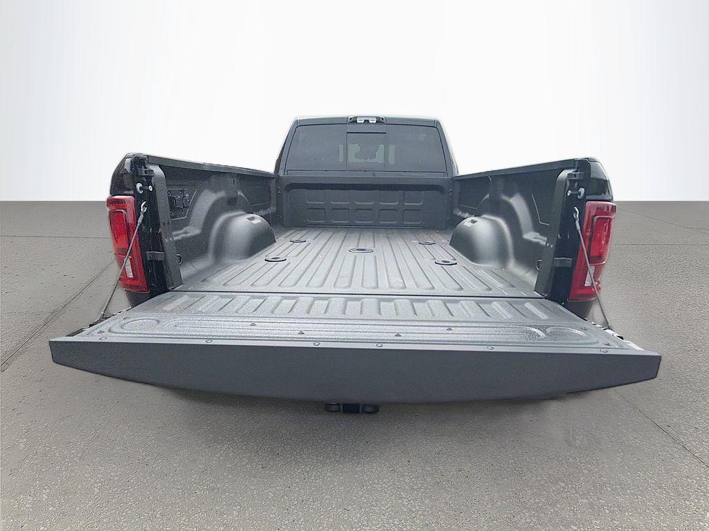 new 2026 Ram 3500 car, priced at $84,218