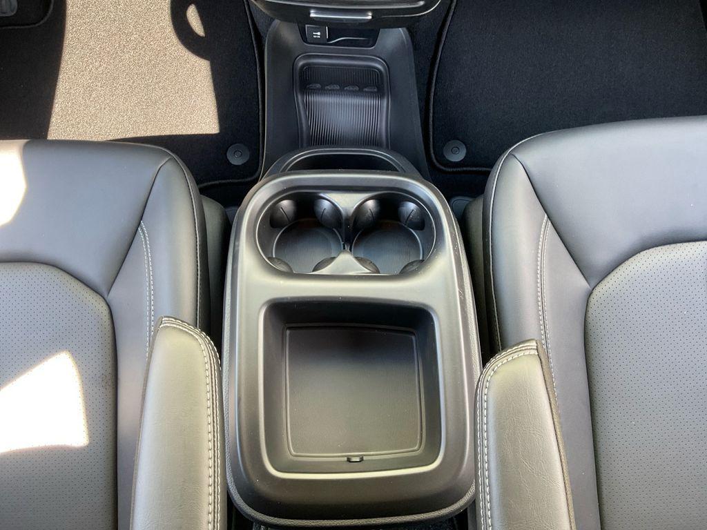 new 2026 Chrysler Pacifica car, priced at $43,321