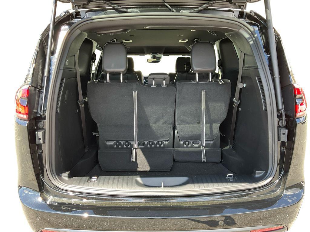 new 2026 Chrysler Pacifica car, priced at $43,321