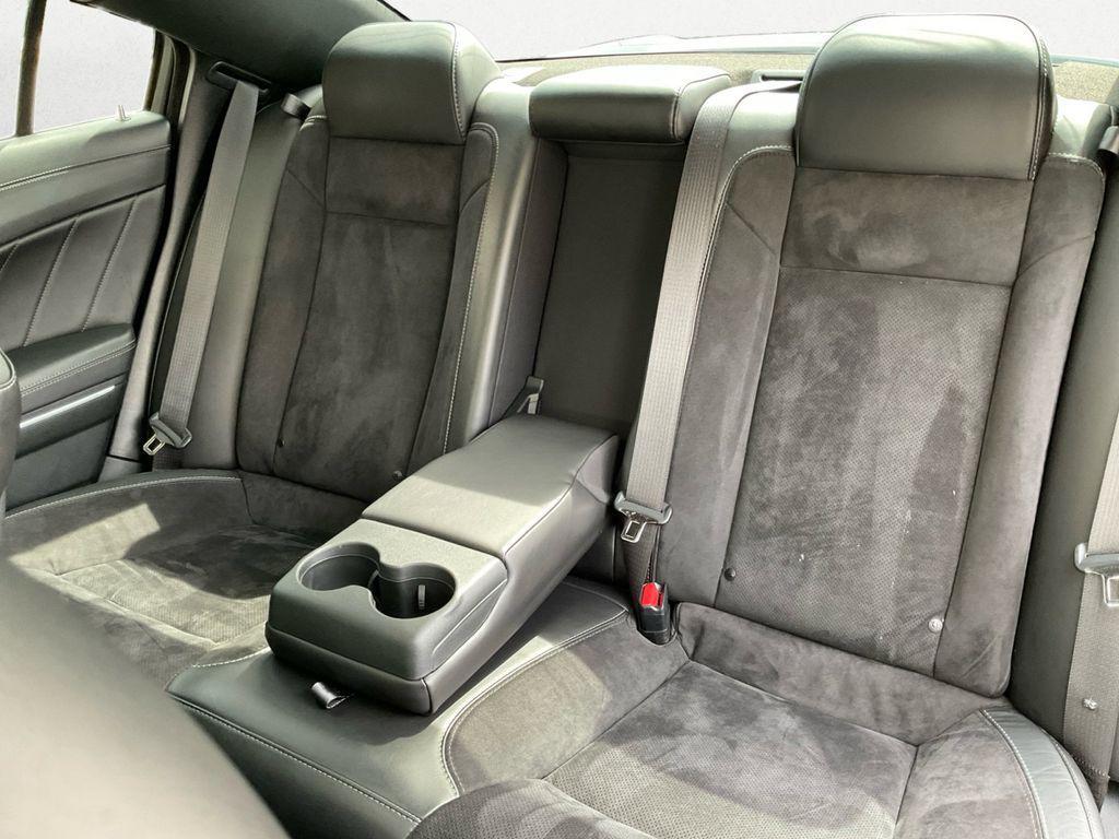 used 2023 Dodge Charger car, priced at $54,343
