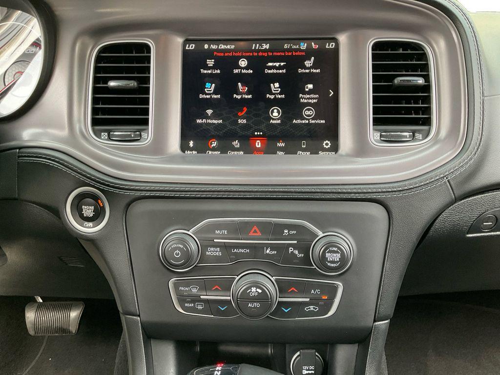 used 2023 Dodge Charger car, priced at $54,343