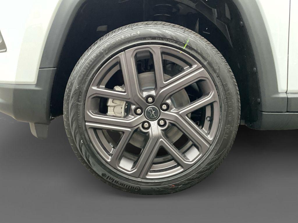 new 2026 Jeep Compass car, priced at $29,791