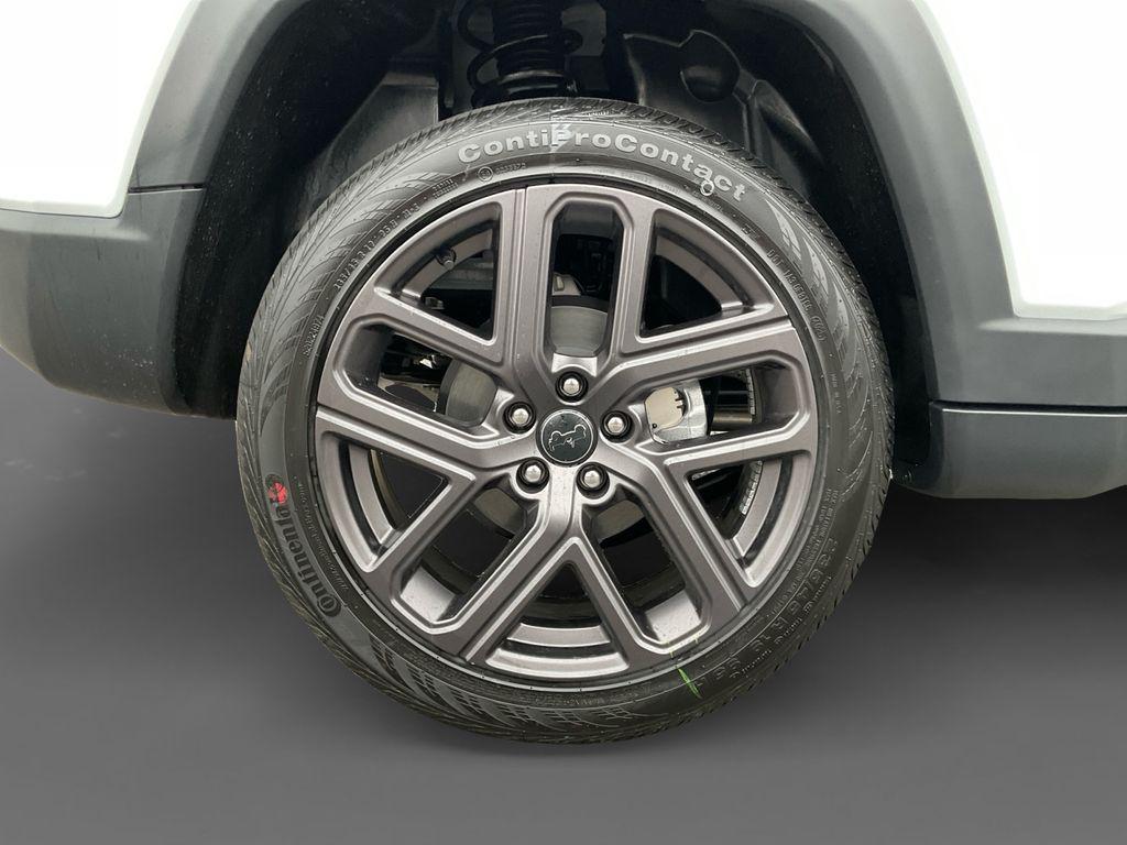 new 2026 Jeep Compass car, priced at $29,791