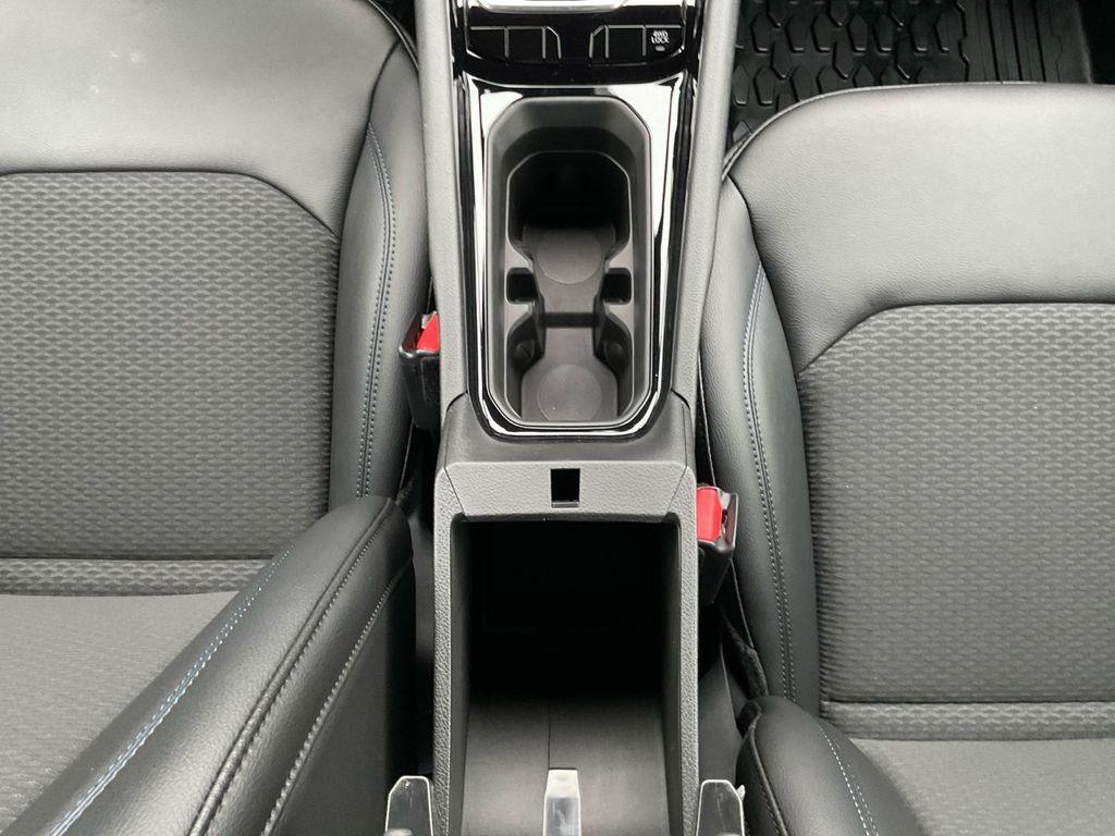 new 2026 Jeep Compass car, priced at $29,791