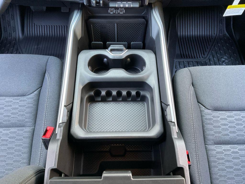 new 2026 Ram 1500 car, priced at $52,876