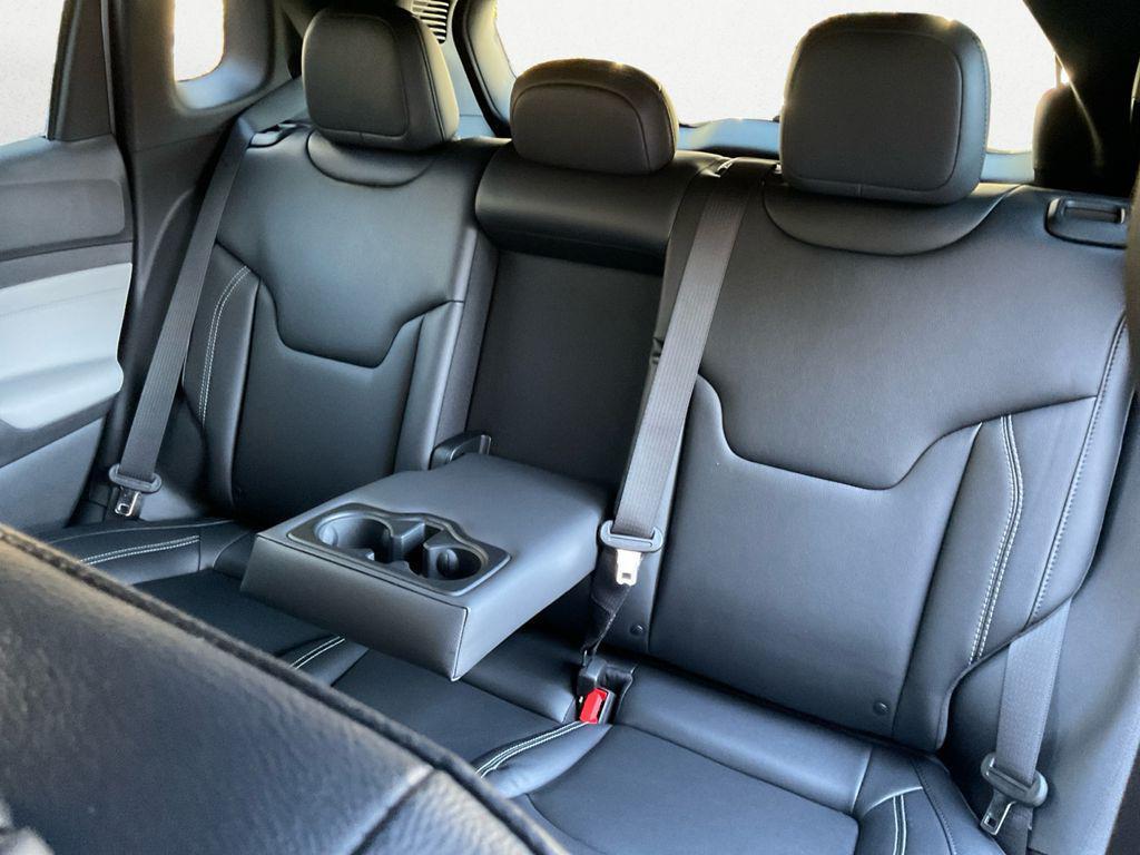 new 2026 Jeep Compass car, priced at $31,191