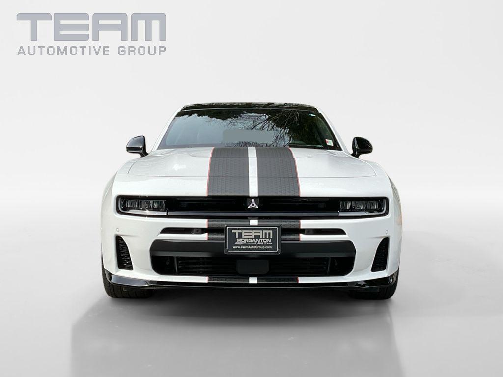 new 2026 Dodge Charger car, priced at $62,831
