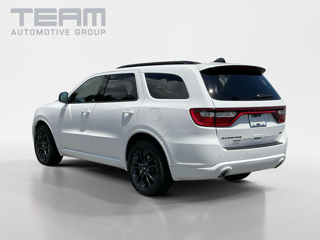 new 2025 Dodge Durango car, priced at $40,473
