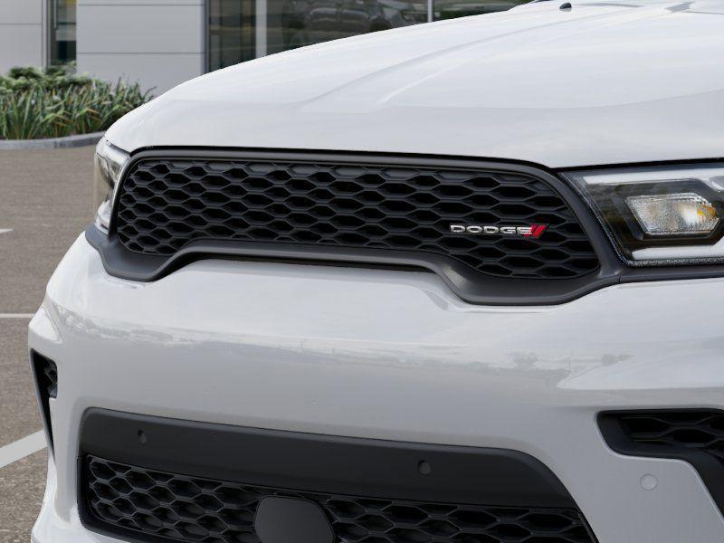 new 2025 Dodge Durango car, priced at $40,924