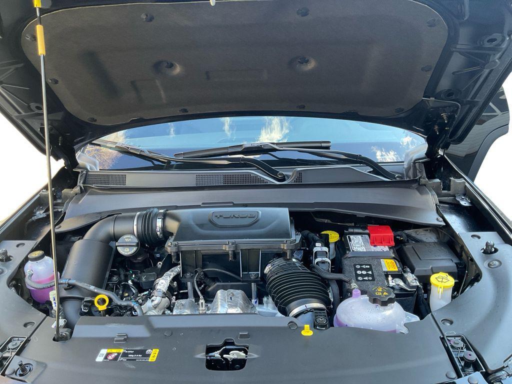 new 2026 Jeep Compass car, priced at $30,386