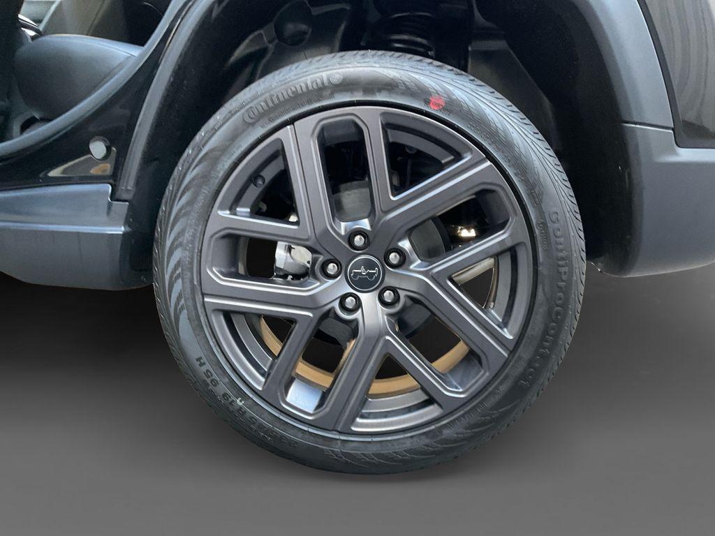 new 2026 Jeep Compass car, priced at $30,386