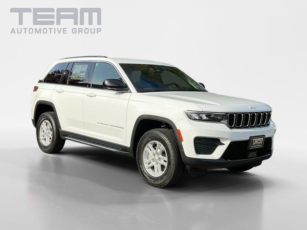 new 2025 Jeep Grand Cherokee car, priced at $32,966