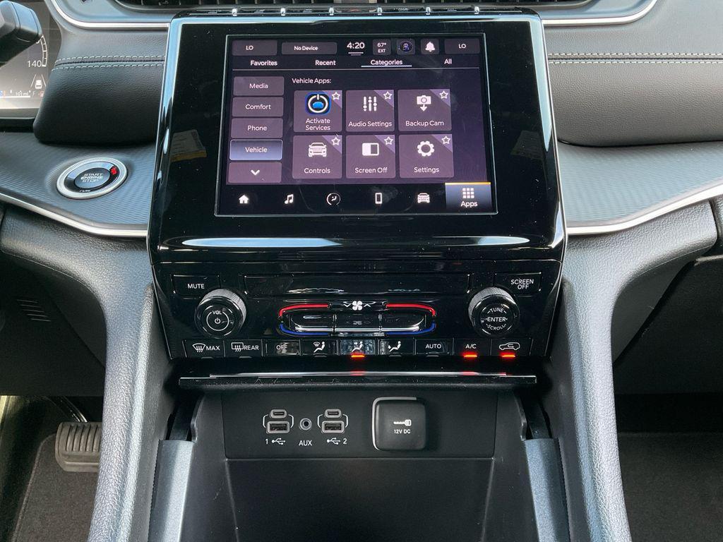 new 2025 Jeep Grand Cherokee car, priced at $32,966