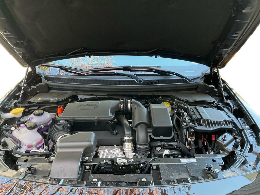 new 2026 Jeep Cherokee car, priced at $41,734