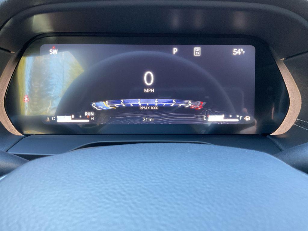 new 2026 Jeep Grand Cherokee car, priced at $44,946