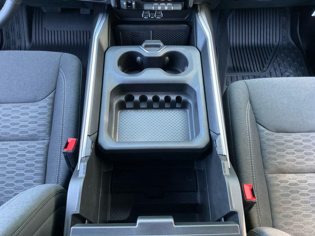 new 2026 Ram 1500 car, priced at $55,471