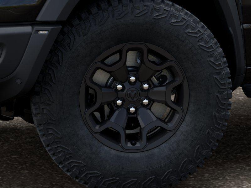 new 2026 Ram 1500 car, priced at $3,587,699