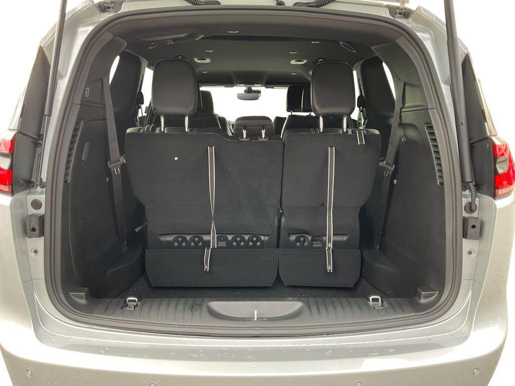 new 2026 Chrysler Pacifica car, priced at $47,681