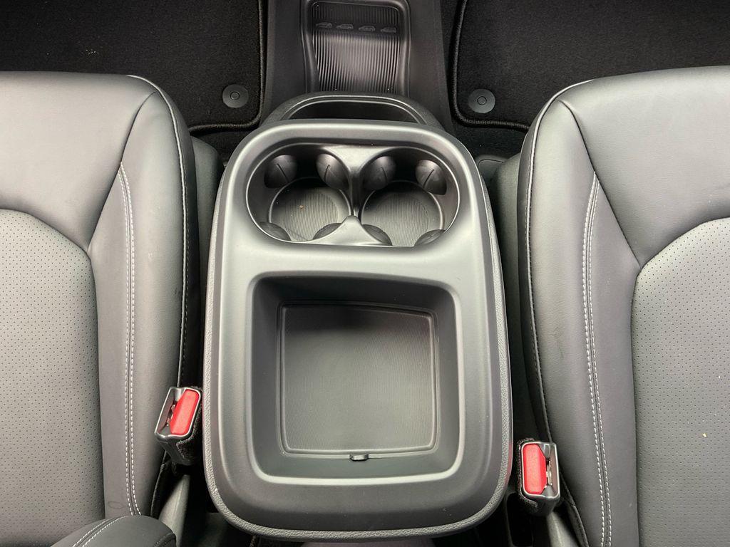 new 2026 Chrysler Pacifica car, priced at $47,681