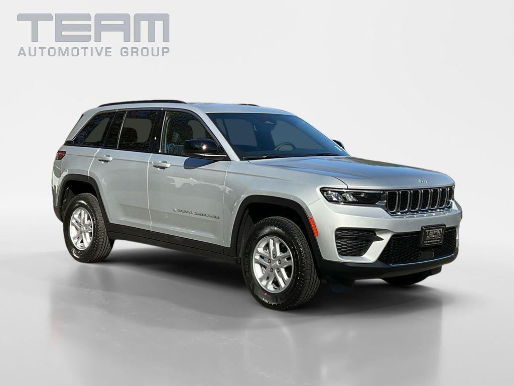 new 2025 Jeep Grand Cherokee car, priced at $32,586