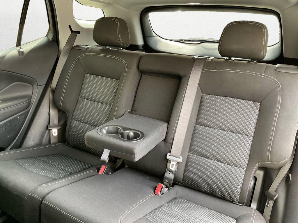 used 2023 GMC Terrain car, priced at $24,480