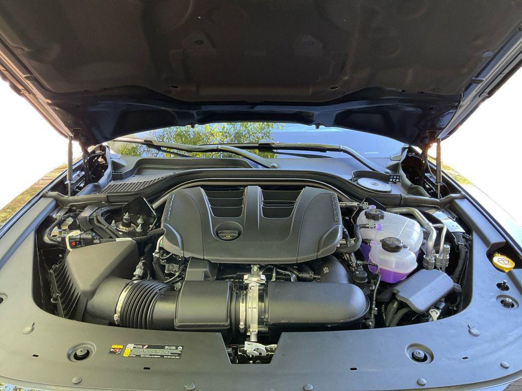 new 2026 Dodge Charger car, priced at $64,826