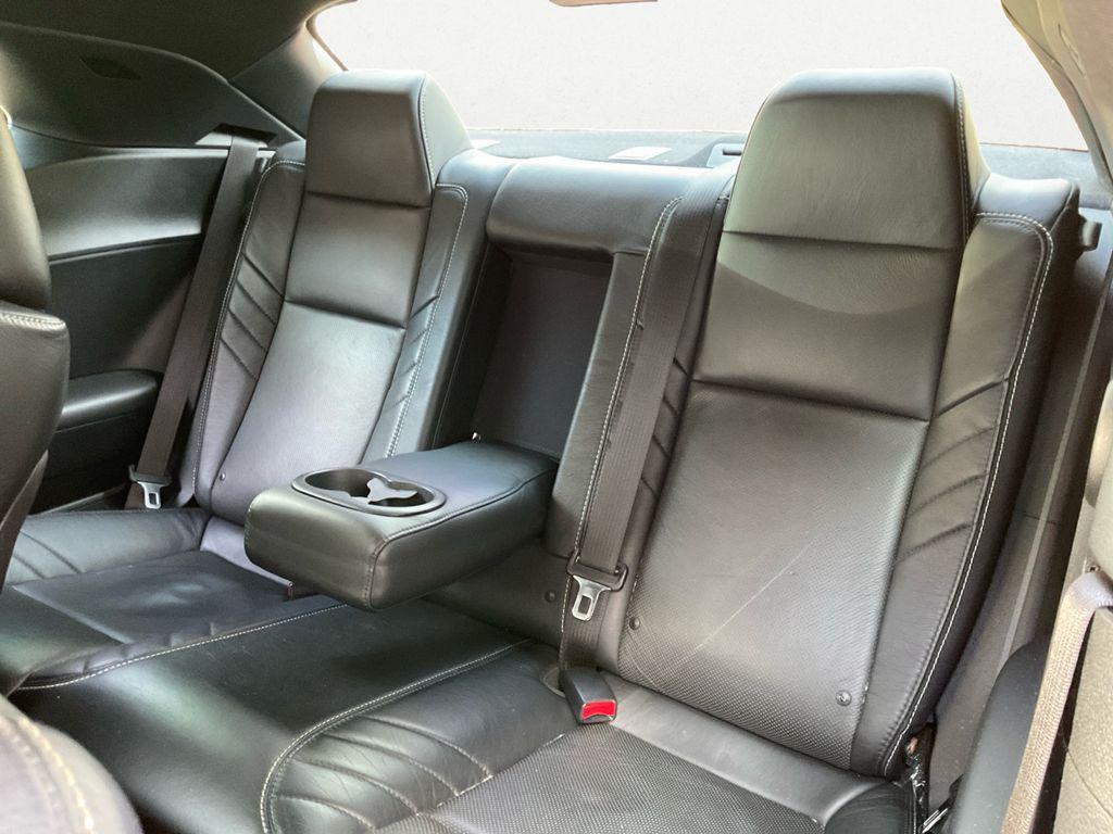 used 2016 Dodge Challenger car, priced at $34,057