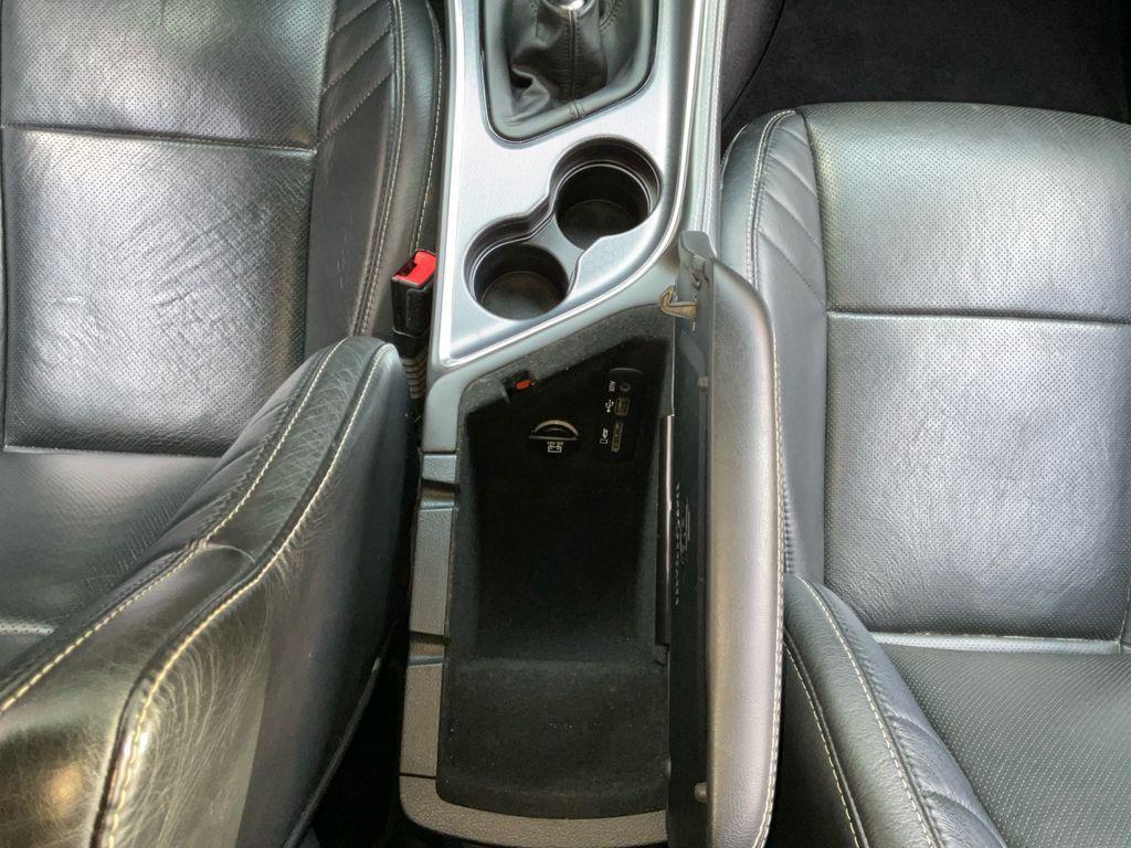 used 2016 Dodge Challenger car, priced at $34,057